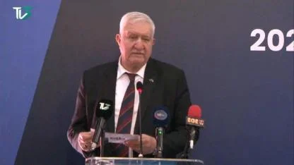 TV3 Bu Şehrin Gözü Kulağı Ve Sesi Oldu