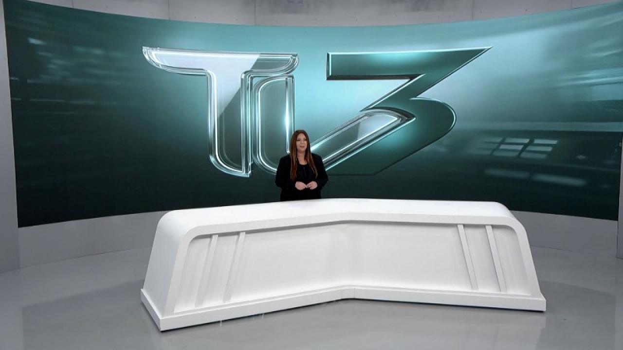 TV3 Programlı Yayına Geçti