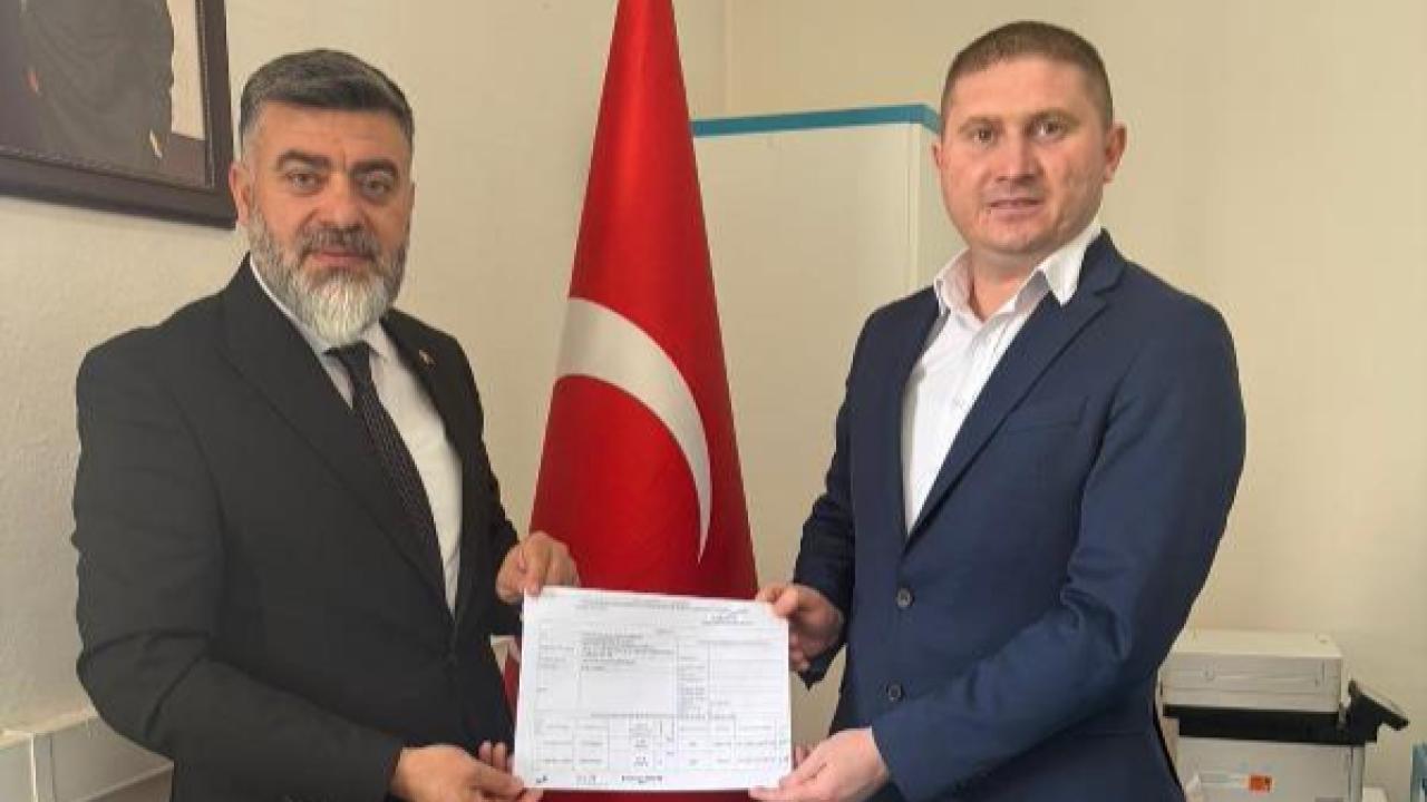 Uluslararası Esnaf Birliği Afyonkarahisar’da Resmen Kuruldu