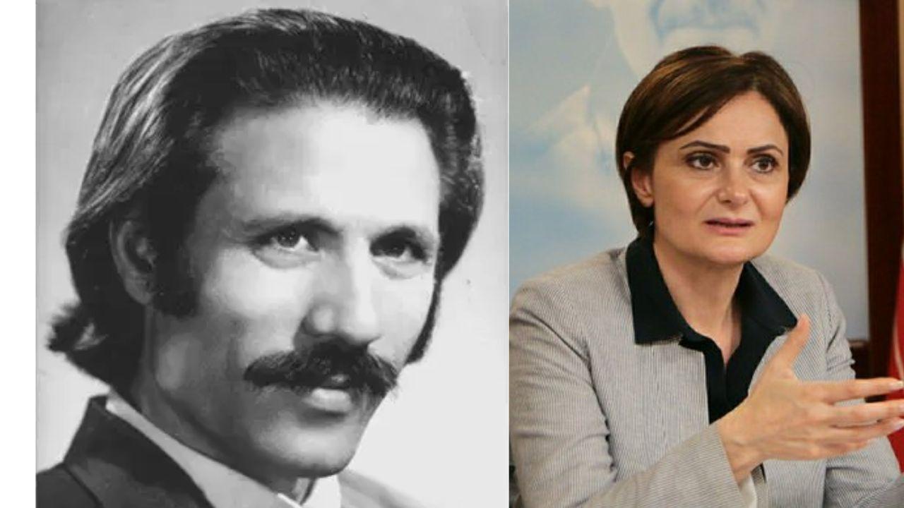 Ümit Kaftancıoğlu Canan Kaftancıoğlu’nun nesi oluyor? İşte çok karıştırılan o akrabalık bağı!