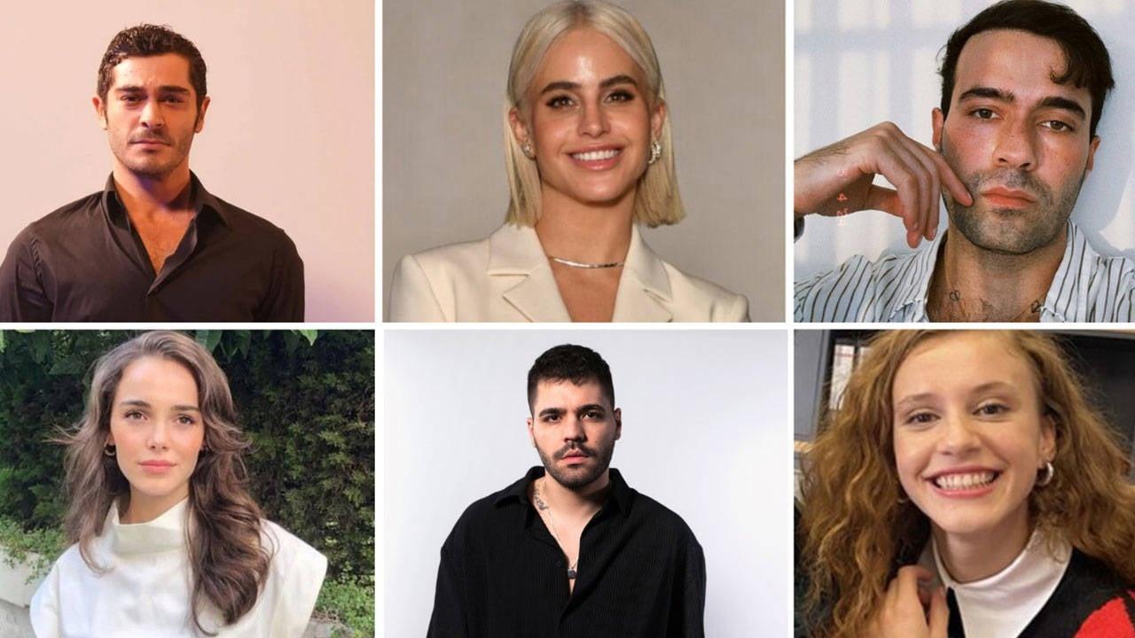 Ünlü İsimlere Uyuşturucu Operasyonu: 14 Kişi Hakkında Gözaltı Kararı!