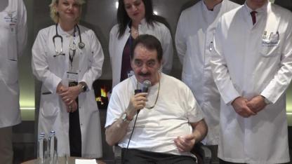 Ünlü Sanatçı İbrahim Tatlıses Mirasını Kime Bırakacağını Açıkladı