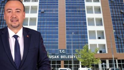 Uşak Belediyesi’ne İkinci Dalga Operasyon: 25 Kişi Gözaltında!