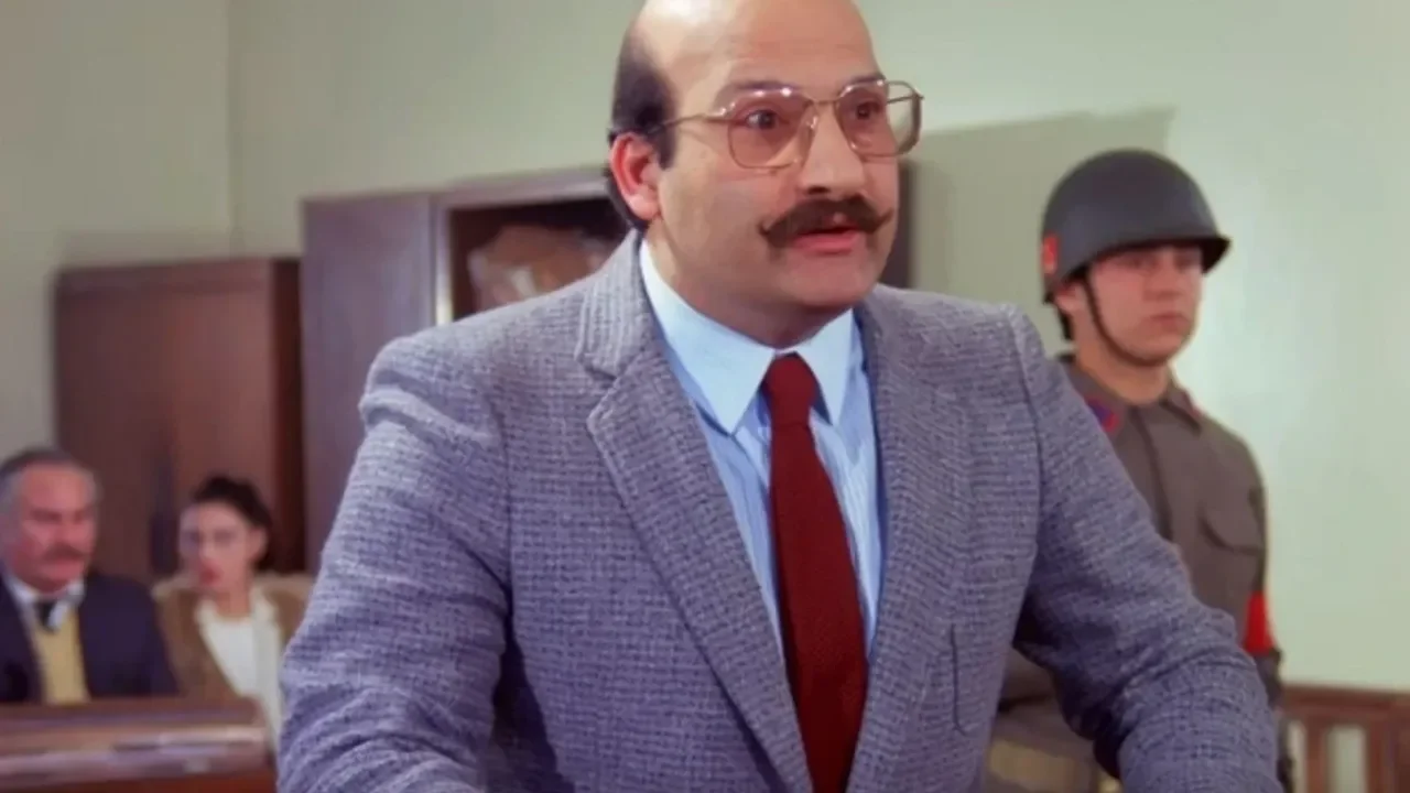 Usta oyuncu Ferdi Atuner vefat etti