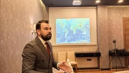 Uzman İsimden Afyon İçin Deprem Uyarısı