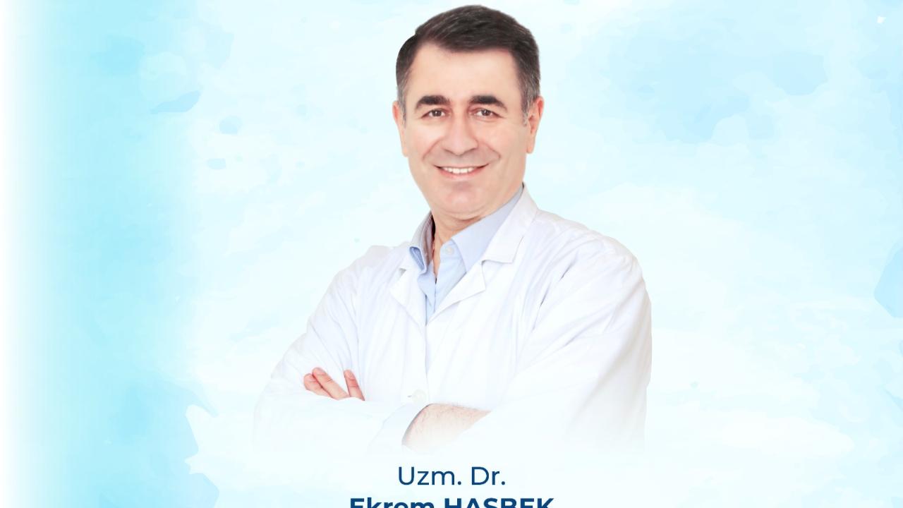 Uzmanından OKB uyarısı: "Basit bir takıntı deyip geçmeyin"