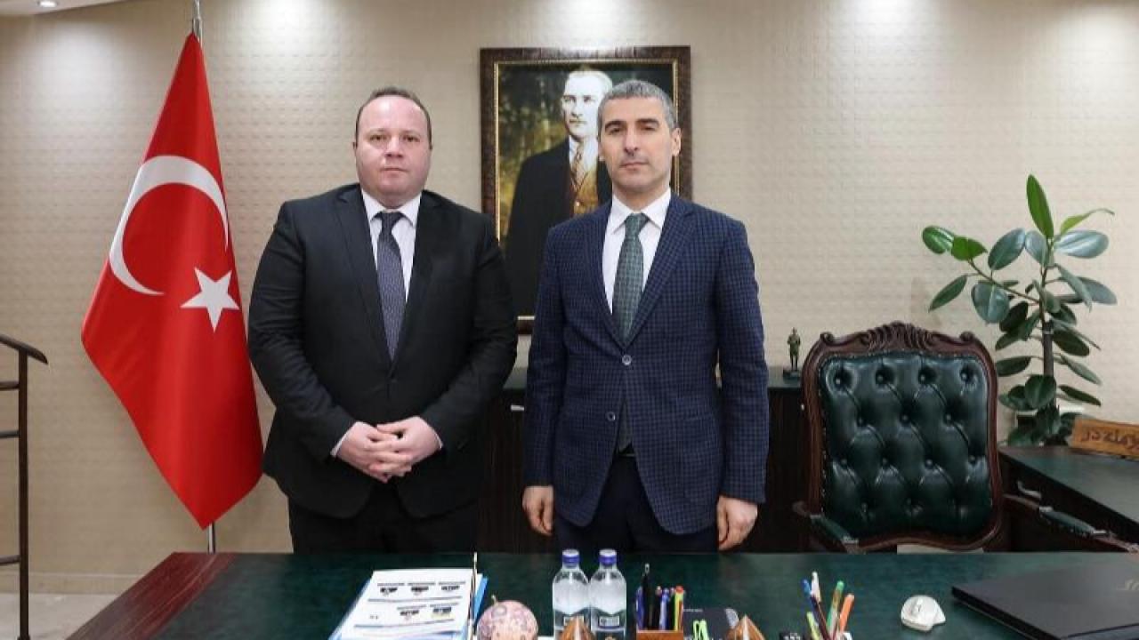 Vali Aktaş’tan Şuhut’ta Değerlendirme