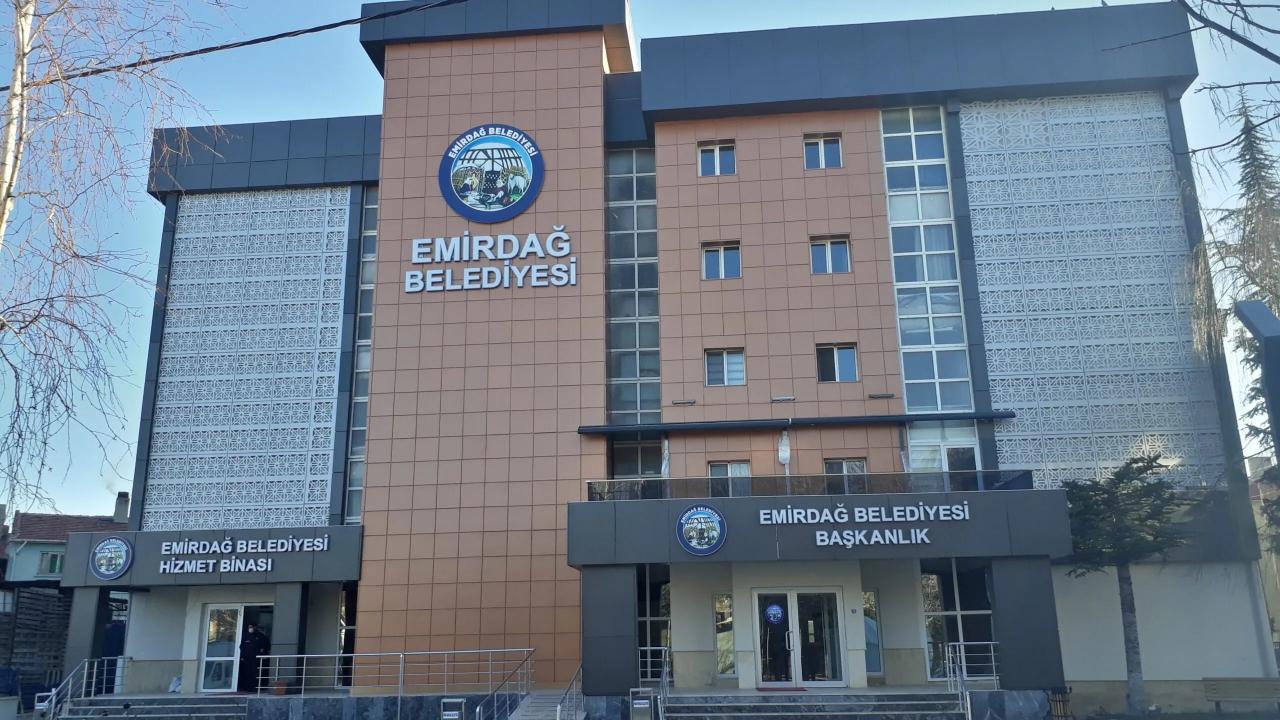 YAPIM KARŞILIĞI KİRALAMA İŞİ İHALE İLANI