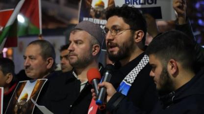 “Yaşananlar Sadece Bölgesel Bir Kriz Değil”