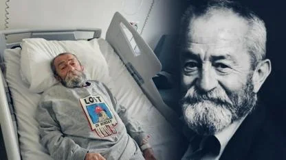 Yeşilçam’da Bir Efsane Daha: Arif Ertan Güntav Hayatını Kaybetti!