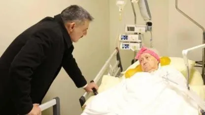 Yılların Eğitimcisi Ayşe Akça Vefat Etti