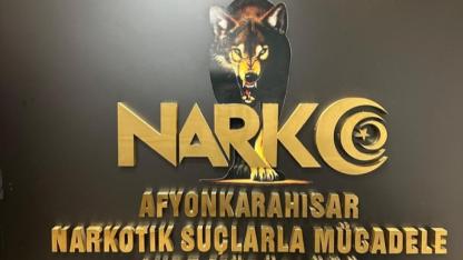 Yol Kontrolünde Uyuşturucuya Geçit Yok