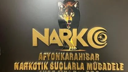 Yol Kontrolünde Uyuşturucuya Geçit Yok