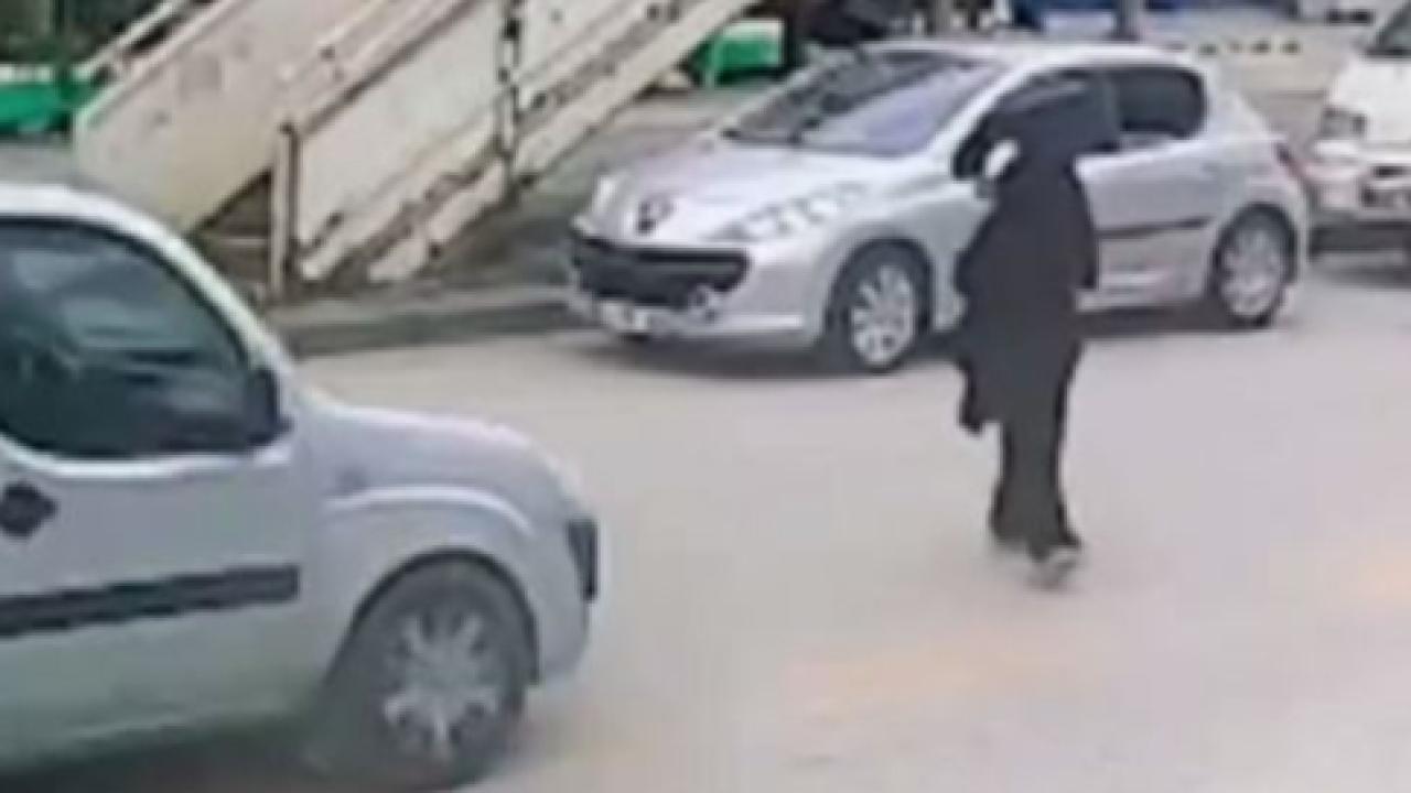 Yürek Yakan Kaza: Yaşam Mücadelesi Veriyor!