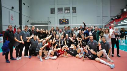 Zaferin Sultanları Sultanlar Ligi'nde