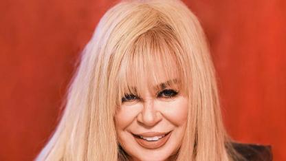 Zerrin Özer’den Üzen Gelişme!