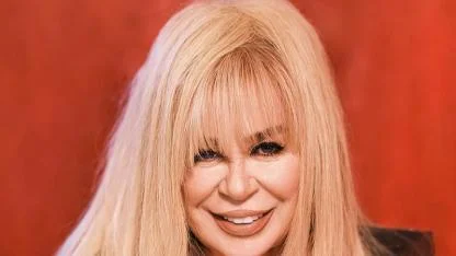 Zerrin Özer’den Üzen Gelişme!