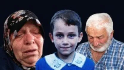 Zonguldak’ta Babasının Vefatından Sonra 15 Yaşındaki Birkan Kalp Krizi geçirerek Hayatını Kaybetti