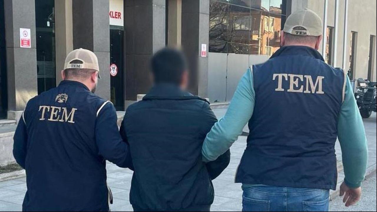 Zonguldak'ta Okula Saldırı Yapacağına Dair Mesaj Atan Lise Öğrencisi Gözaltına Alındı