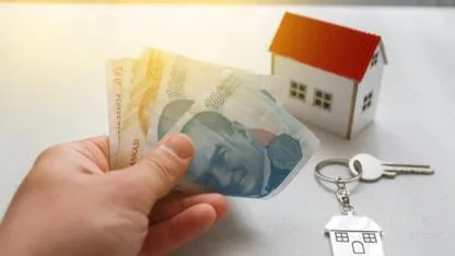 1.20 Faizli İlk Evim Konut Kredisi İçin Bekleyiş Sürüyor