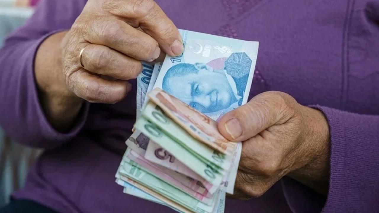 2026 Temmuz Memur Ve Emekli Zammı Netleşiyor: 4 Aylık Enflasyon Farkı Açıklandı
