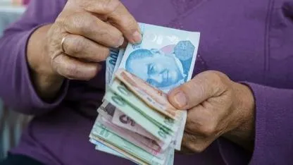 2026 Temmuz Memur Ve Emekli Zammı Netleşiyor: 4 Aylık Enflasyon Farkı Açıklandı