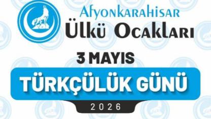 58 Yıllık Hasret Bitiyor: Afyon’da Tarihi Yürüyüş ve Açılış Heyecanı!