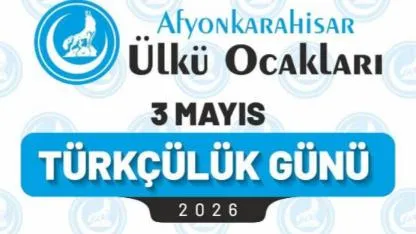 58 Yıllık Hasret Bitiyor: Afyon’da Tarihi Yürüyüş ve Açılış Heyecanı!