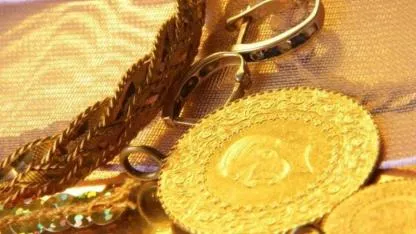 6 MAYIS 2026 Altın Ne Kadar? Kapalı Çarşı Altın Fiyatları Yükselişe Geçti!