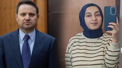Adalet Bakanı Gürlek’ten Rojin Kabaiş Dosyasıyla İlgili Açıklama: Telefonu Çin’de İncelenecek