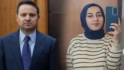 Adalet Bakanı Gürlek’ten Rojin Kabaiş Dosyasıyla İlgili Açıklama: Telefonu Çin’de İncelenecek