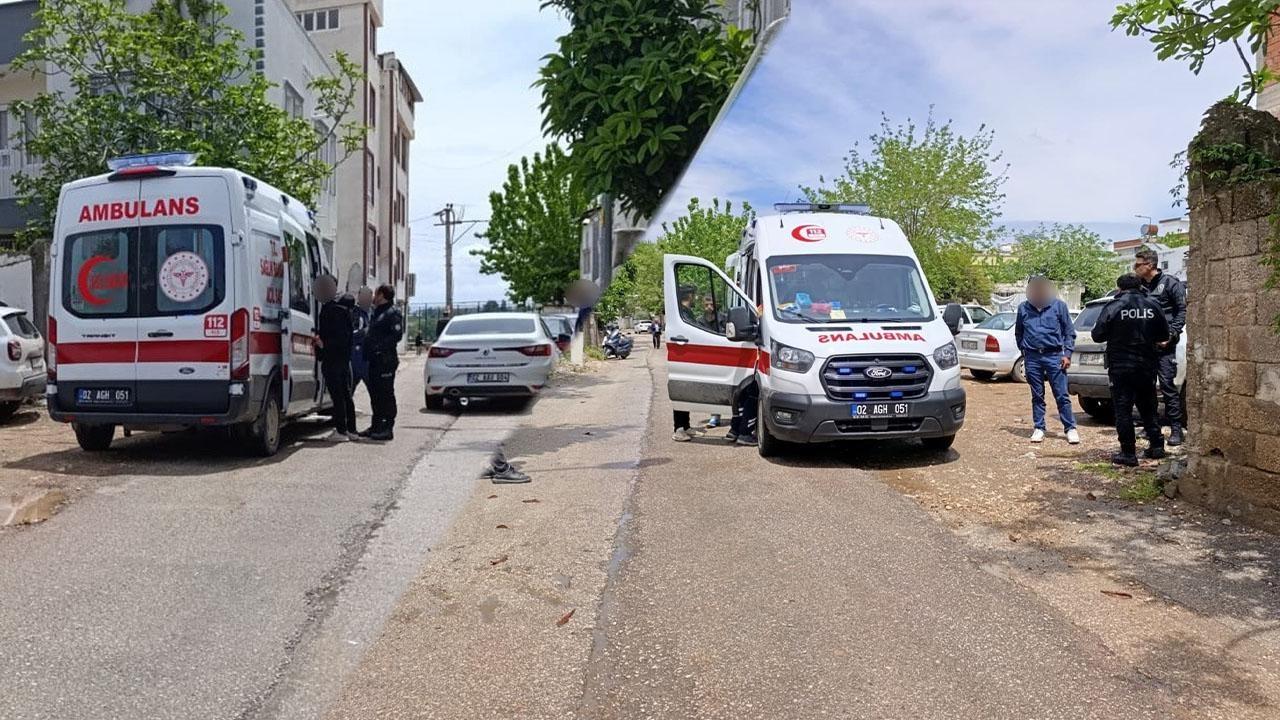Adıyaman’da 4 Gündür Aranan 2 Genç, Araçta Baygın Bulundu