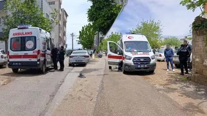 Adıyaman’da 4 Gündür Aranan 2 Genç, Araçta Baygın Bulundu
