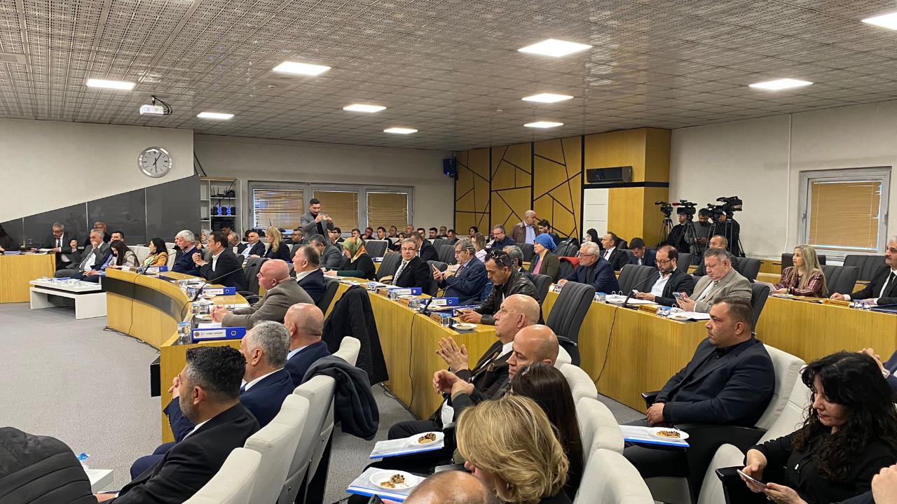 Afyon’a Hayırsever Desteğiyle Yeni Sosyal Tesis Geliyor