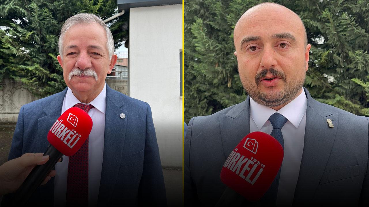 Afyonkarahisar Esnaf ve Sanatkarlar Odaları Birliği’nde Seçim Heyecanı