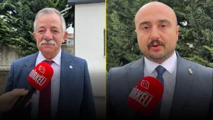 Afyonkarahisar Esnaf ve Sanatkarlar Odaları Birliği’nde Seçim Heyecanı