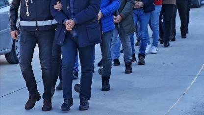 Afyonkarahisar’da 4 Milyon 675 Bin Adet Kaçak Makaron Ele Geçirdi