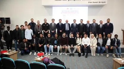 Afyonkarahisar’da Deprem Uyarısı! Zemin ve Yapı Riski Masaya Yatırıldı