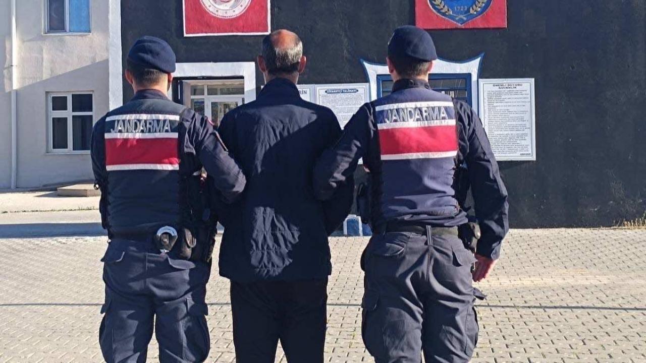 Afyonkarahisar'da Jandarmadan Kaçamadılar: Aranan 45 Şahıs Yakalandı