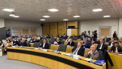 Afyonkarahisar’da Kentsel Dönüşüm İçin İki Yeni Bilgilendirme Ofisi Kuruluyor