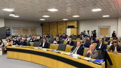 Afyonkarahisar’da Kentsel Dönüşüm İçin İki Yeni Bilgilendirme Ofisi Kuruluyor