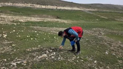 Afyonkarahisar’da Mera Alanlarının Korunmasına Yönelik Çalışmalar Sürüyor