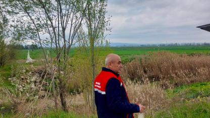 Afyonkarahisar’da Su Kaynakları Yakın Takipte: Kalite İzleme Çalışmaları Sürüyor