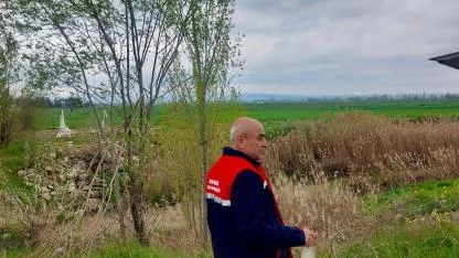Afyonkarahisar’da Su Kaynakları Yakın Takipte: Kalite İzleme Çalışmaları Sürüyor
