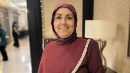 Afyonlu Aktivist Âliye Mete Sert’e Isparta’da Onur Ödülü
