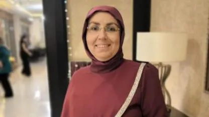 Afyonlu Aktivist Âliye Mete Sert’e Isparta’da Onur Ödülü