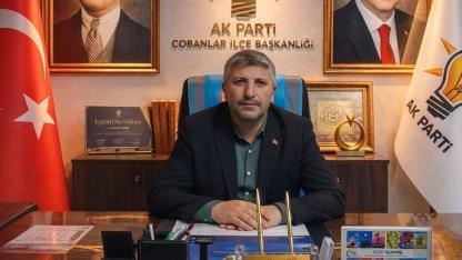 AK Parti Çobanlar’dan CHP’ye Hastane Satışı Yanıtı: "Satış Yok, Hizmet Devam Ediyor"