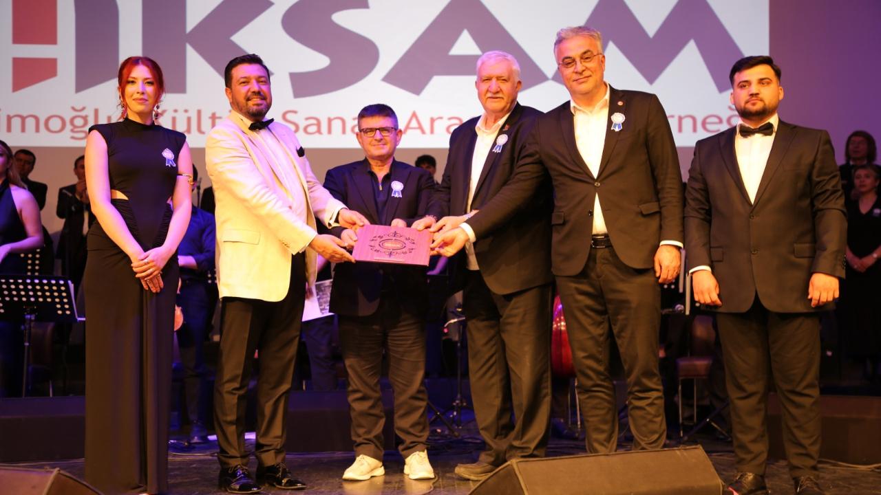 AKSAM’dan 15. Yılına Özel Unutulmayan Şarkılar Konseri