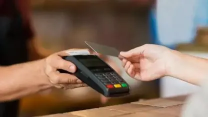 Alışverişte Dijital Dönem Başladı! Fiş Devri Kapanıyor