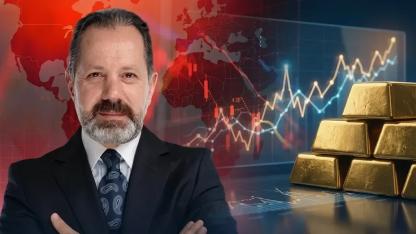 Altın ve Gümüşte Kritik Hafta: İslam Memiş'ten Yatırımcıya Uyarı